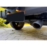Exhaust Cat-Back System