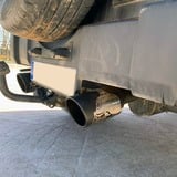Exhaust Cat-Back System