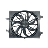 Ventilateur de refroidissement