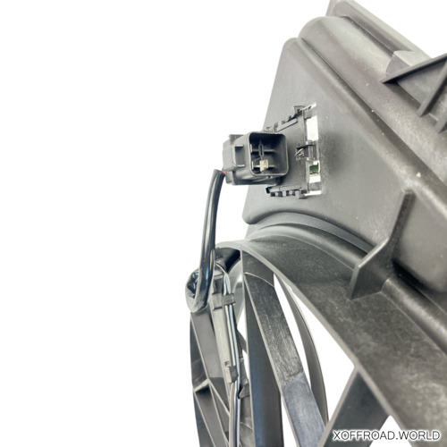 Ventilateur de refroidissement