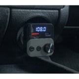 Car FM Transmitter