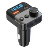 Car FM Transmitter