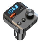 Car FM Transmitter