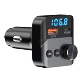 Car FM Transmitter