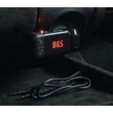 Car FM Transmitter