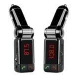 Car FM Transmitter