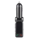 Car FM Transmitter