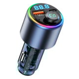 Car FM Transmitter