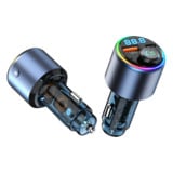 Car FM Transmitter