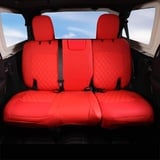 Fundas de asiento a medida