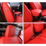 Fundas de asiento a medida