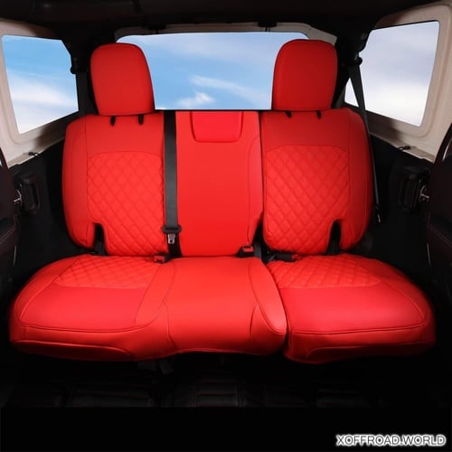 Fundas de asiento a medida