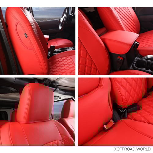 Fundas de asiento a medida