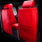 Custom Fit Seat Covers