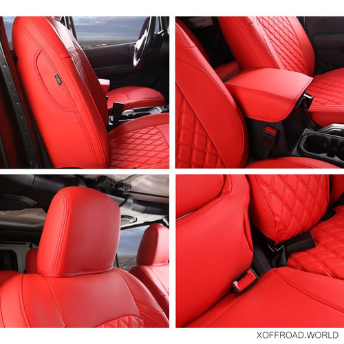 Fundas de asiento a medida