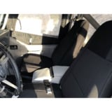 Custom Fit Seat Covers