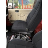 Custom Fit Seat Covers