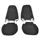 Custom Fit Seat Covers