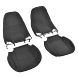 Custom Fit Seat Covers