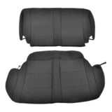 Custom Fit Seat Covers