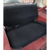 Custom Fit Seat Covers