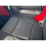 Fundas de asiento a medida