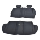 Custom Fit Seat Covers