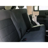 Custom Fit Seat Covers