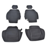 Custom Fit Seat Covers