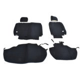 Custom Fit Seat Covers