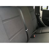 Custom Fit Seat Covers