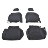 Custom Fit Seat Covers