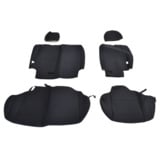 Custom Fit Seat Covers