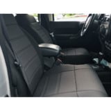 Custom Fit Seat Covers