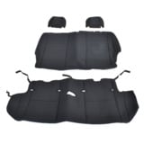 Custom Fit Seat Covers