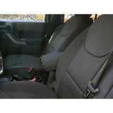 Custom Fit Seat Covers