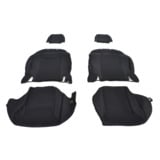 Custom Fit Seat Covers