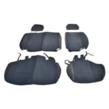 Custom Fit Seat Covers