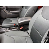 Custom Fit Seat Covers