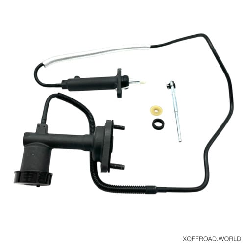 Clutch Hydraulic Assembly