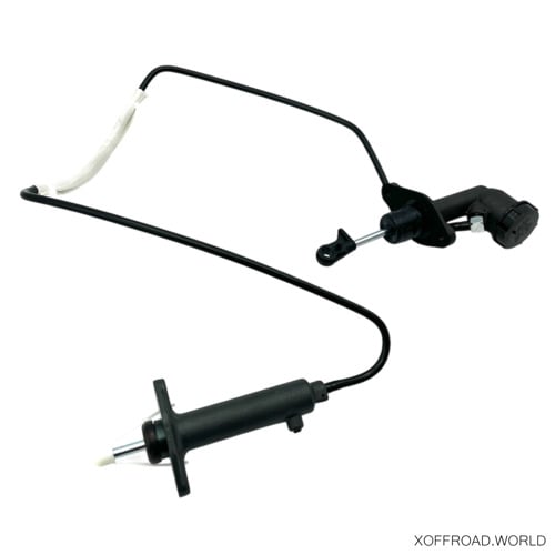 Clutch Hydraulic Assembly