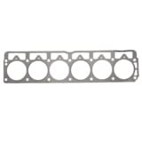 Cylinderhovedpakning