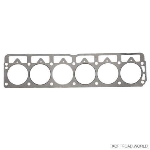 Cylinderhovedpakning