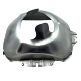 Konverteringssæt til forlygter fra 4x6" til 5x7"