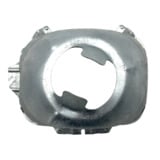 Konverteringssæt til forlygter fra 4x6" til 5x7"