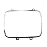 Konverteringssæt til forlygter fra 4x6" til 5x7"