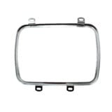 Konverteringssæt til forlygter fra 4x6" til 5x7"