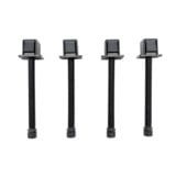 Konverteringssæt til forlygter fra 4x6" til 5x7"