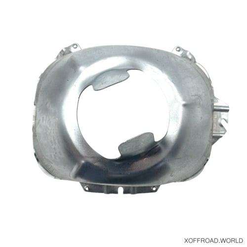 Konverteringssæt til forlygter fra 4x6