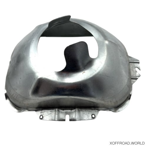 Konverteringssæt til forlygter fra 4x6